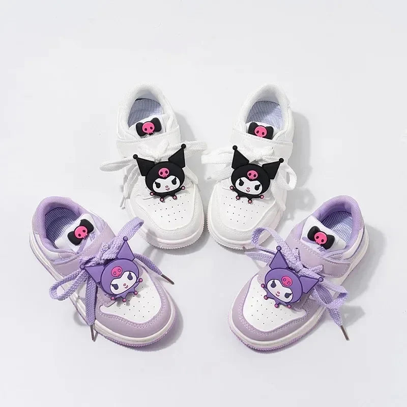 Sweet Style Kids' Sneakers