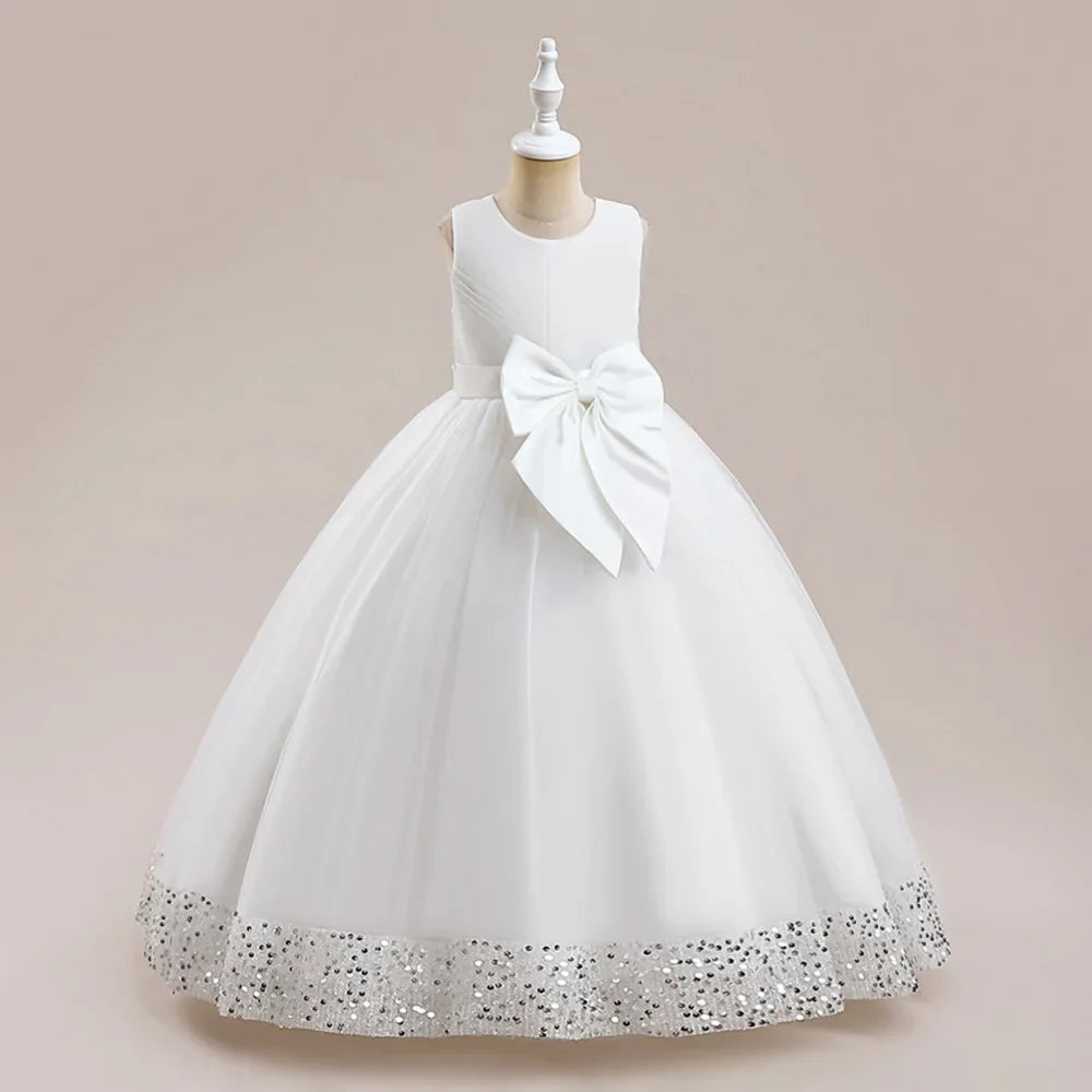 Helô Kids' Party Dress Colors