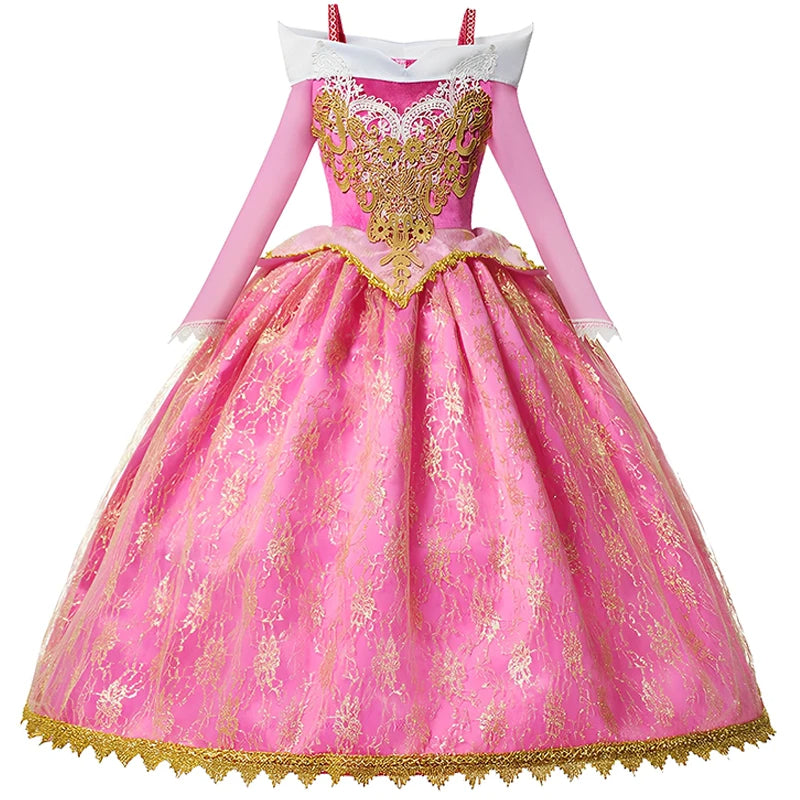 Sleeping Beauty Kids' Costume