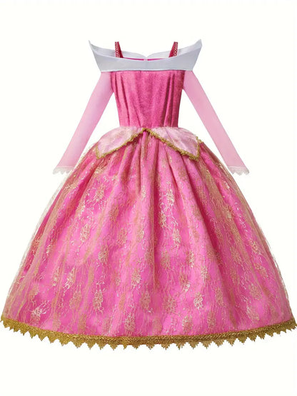 Sleeping Beauty Kids' Costume