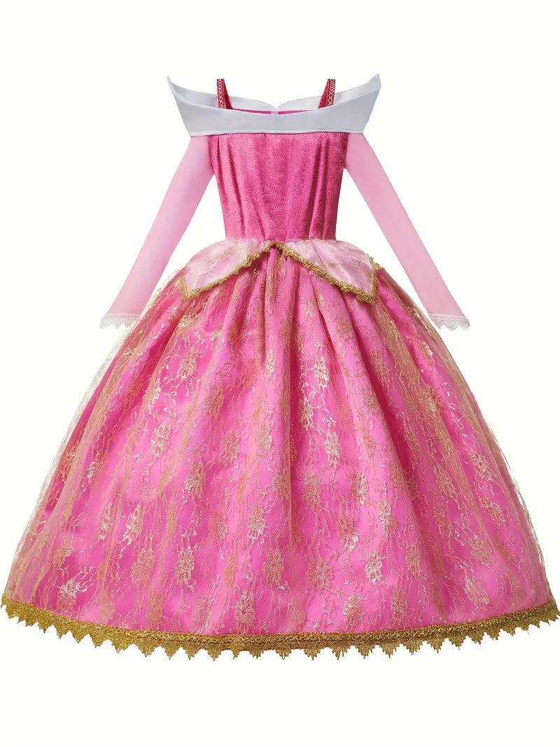 Sleeping Beauty Kids' Costume